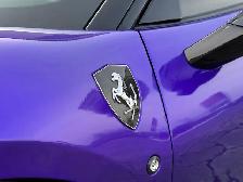 2021 Ferrari F8 Tributo FULL RYFT TITANIUM EXHAUST - Photo 17