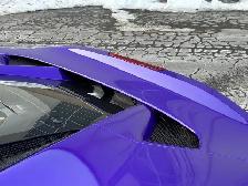 2021 Ferrari F8 Tributo FULL RYFT TITANIUM EXHAUST - Photo 20