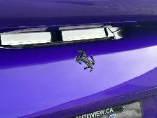 2021 Ferrari F8 Tributo FULL RYFT TITANIUM EXHAUST - Photo 25