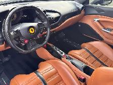 2021 Ferrari F8 Tributo FULL RYFT TITANIUM EXHAUST - Photo 32