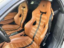 2021 Ferrari F8 Tributo FULL RYFT TITANIUM EXHAUST - Photo 45