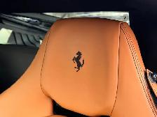 2021 Ferrari F8 Tributo FULL RYFT TITANIUM EXHAUST - Photo 47