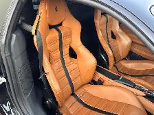 2021 Ferrari F8 Tributo FULL RYFT TITANIUM EXHAUST - Photo 49