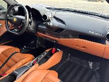 2021 Ferrari F8 Tributo FULL RYFT TITANIUM EXHAUST - Photo 50