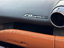 2021 Ferrari F8 Tributo FULL RYFT TITANIUM EXHAUST - Photo 51