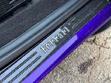 2021 Ferrari F8 Tributo FULL RYFT TITANIUM EXHAUST - Photo 53