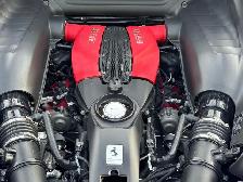 2021 Ferrari F8 Tributo FULL RYFT TITANIUM EXHAUST - Photo 54