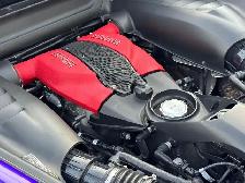 2021 Ferrari F8 Tributo FULL RYFT TITANIUM EXHAUST - Photo 56