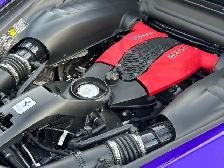 2021 Ferrari F8 Tributo FULL RYFT TITANIUM EXHAUST - Photo 57