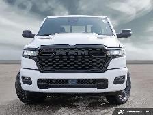 2026 RAM 1500 Black Express - Photo 2