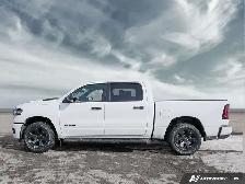 2026 RAM 1500 Black Express - Photo 3