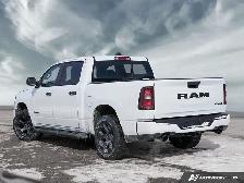 2026 RAM 1500 Black Express - Photo 4
