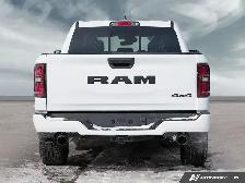 2026 RAM 1500 Black Express - Photo 5