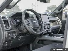 2026 RAM 1500 Black Express - Photo 11