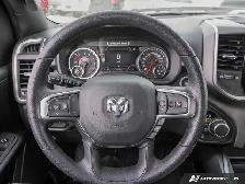 2026 RAM 1500 Black Express - Photo 12