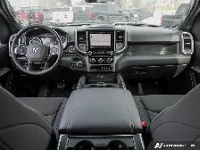 2026 RAM 1500 Black Express - Photo 23