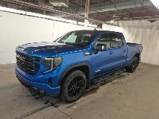 2024 GMC SIERRA 1500 ELEVATION TOUT TERRAIN DIESEL SUNROOF CUIR