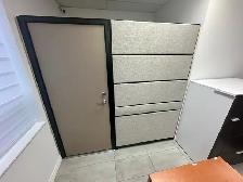 Teknion Refresh Wall-Office Divider-Office Privacy-Call now! - Photo 1