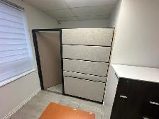 Teknion Refresh Wall-Office Divider-Office Privacy-Call now! - Photo 2