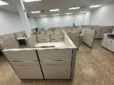 Teknion Refresh Wall-Office Divider-Office Privacy-Call now! - Photo 3