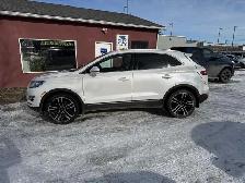 2017 Lincoln MKC 2.3T AWD