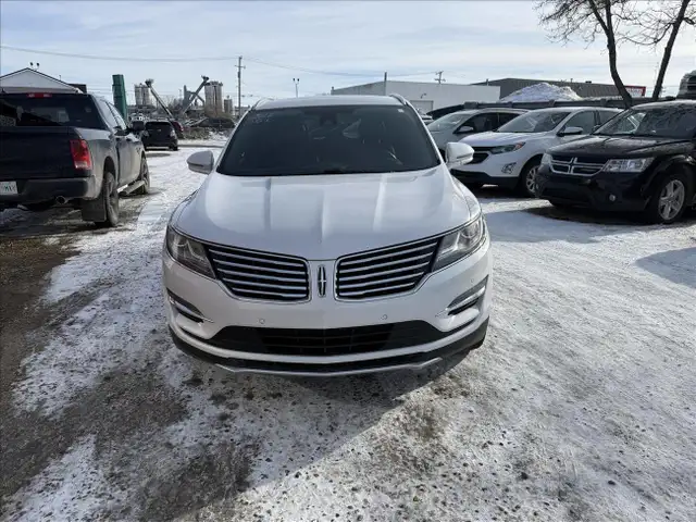 2017 Lincoln MKC 2.3T AWD - Photo 2