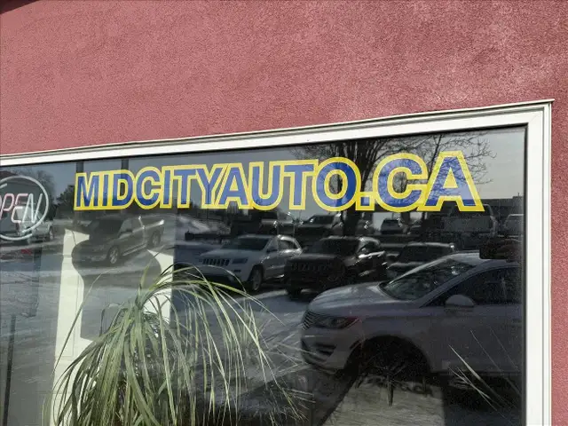 2017 Lincoln MKC 2.3T AWD - Photo 6