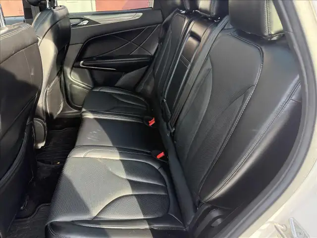 2017 Lincoln MKC 2.3T AWD - Photo 8