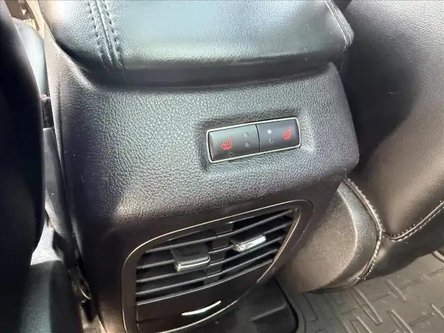 2017 Lincoln MKC 2.3T AWD - Photo 10