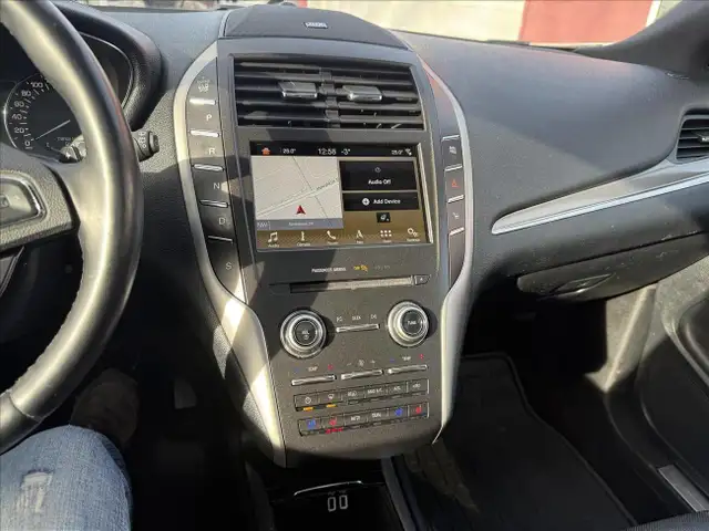 2017 Lincoln MKC 2.3T AWD - Photo 12