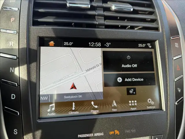 2017 Lincoln MKC 2.3T AWD - Photo 13