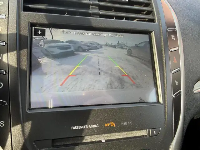 2017 Lincoln MKC 2.3T AWD - Photo 14