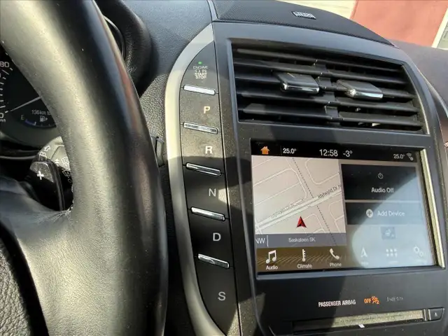 2017 Lincoln MKC 2.3T AWD - Photo 15