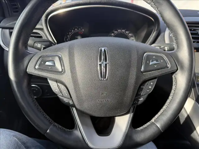 2017 Lincoln MKC 2.3T AWD - Photo 19