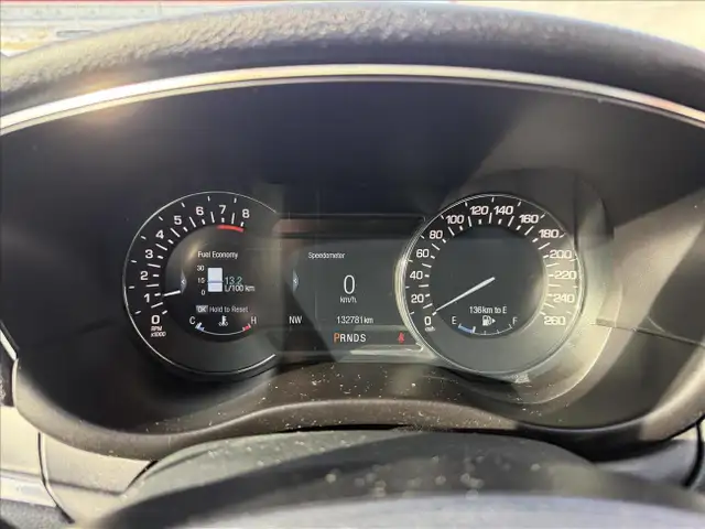 2017 Lincoln MKC 2.3T AWD - Photo 20