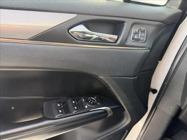 2017 Lincoln MKC 2.3T AWD - Photo 21