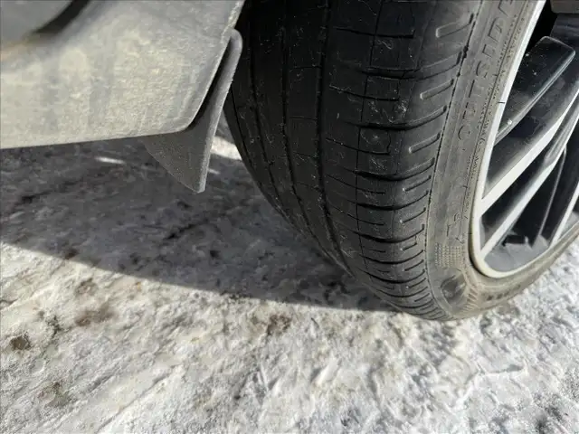 2017 Lincoln MKC 2.3T AWD - Photo 22