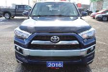 2016 Toyota 4Runner - Photo 2