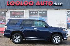 2016 Toyota 4Runner - Photo 8