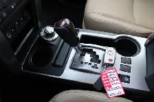 2016 Toyota 4Runner - Photo 22