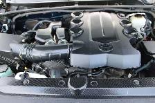 2016 Toyota 4Runner - Photo 31