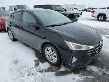 2020 Hyundai Elantra Preferred BACKUP CAM, PRICED TO SELL, ALL