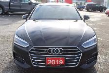 2019 Audi A5 - Photo 2