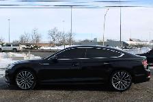 2019 Audi A5 - Photo 4