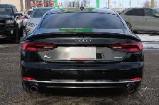2019 Audi A5 - Photo 6