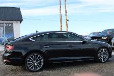 2019 Audi A5 - Photo 7