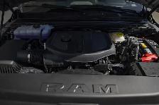 2025 RAM 1500 Rebel - Photo 4