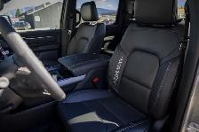 2025 RAM 1500 Rebel - Photo 6