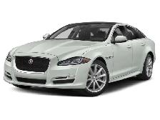 2019 Jaguar XJ XJ Portfolio - R-Sport PKG | Premium Luxury PKG