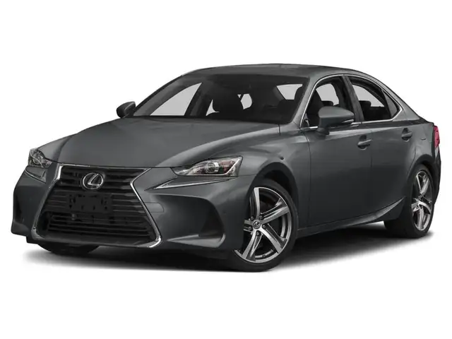 2018 Lexus IS IS 350 - Mark Levinson | Low KM | Remote Start
